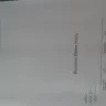 G4S - signature in blank paper - Photo 1