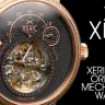 Kickstarter - kickstarter scam xeriscope watches