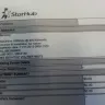 StarHub - Unaccountable