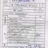 University Of Madras - Convocation certificate not yet received - Photo 1