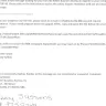 Hotpoint / GE Appliances - billing issue - Photo 2