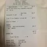 Challenger Singapore - Bad Service Level - Photo 5