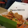 Taco Bell - food adulteration & unhygienic