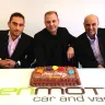 Green Motion International - scam after the small accident - Photo 3