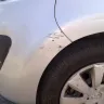 Green Motion International - scam after the small accident - Photo 2