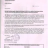 Mahindra & Mahindra - not providing xuv 500 w 6 papers