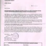 Mahindra & Mahindra - not providing xuv 500 w 6 papers - Photo 4