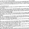 Rocket Lawyer - fraudulent misrepresentation of services and pricing - Photo 5