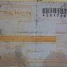 Trackon Couriers - Damaged Parcel - Photo 1
