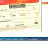 Air India - because of delay caused by air india, I missed my coonecting go air flight - Photo 1