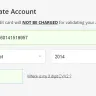 Ebookee.org - Mis - use of my credit card - trickery ??