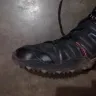 Bata India - purchased shoe is torn after 2 months - Photo 1