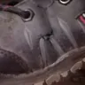 Bata India - purchased shoe is torn after 2 months - Photo 3