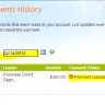 Payoneer - online scam - Photo 1
