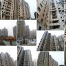 Unitech Group - Delayed Project- Unitech's Fresco @ Nirvana Country, Gurgaon - Photo 1