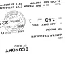 Etihad Airways - dropped customer after issuing boarding card - Photo 1