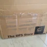 UPS - damaged goods
