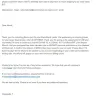 Sears - partially cancelled order - Photo 3