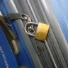 Heathrow Airport - damaged goods - Photo 2