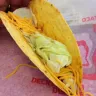 Taco Bell - the food - Photo 1