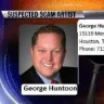 George Hutoon Katy Texas - fraud/assualt/lies/imposter - Photo 1