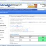 SalvageWorld.net - Refund
