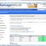 SalvageWorld.net - Refund - Photo 1