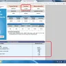 HDFC Bank - wrong invoice calcuation