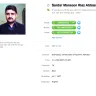 Sardar Mansoor Riaz Abbasi - CCIE &ndash; Scammer, Thief, Fraud, ZERO NETWORKING KNOWLEDGE
