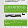 Swiss Life Group - Unsolicited Job Recruiter Texting - Photo 1
