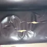 Damro - Request to repair the torn leather - Photo 1