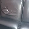 Damro - Request to repair the torn leather - Photo 4