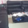 Damro - Request to repair the torn leather - Photo 5