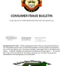Hole in One Clearing House - Liar business cheat - Photo 1