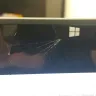 Sony - screen cracks - Photo 1