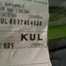 AirAsia - damaged luggage - Photo 1