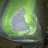 AirAsia - damaged luggage - Photo 3