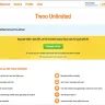 Twoo.com - scamming money ~fakes