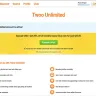 Twoo.com - scamming money ~fakes - Photo 2
