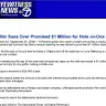 Hole in One International Reviews - Scam complaints