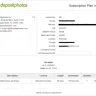 DepositPhotos - Depositphotos is an online scam - Photo 2