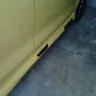 Perodua - Paint peel off - Photo 2