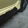 Perodua - Paint peel off