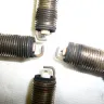 Pulstar Spark Plugs - Disintegrating