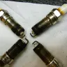 Pulstar Spark Plugs - Disintegrating - Photo 2
