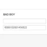 Lastman's Bad Boy - finance company lost my payment - Photo 1
