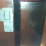 LG Electronics - rusting stainless steel inner tub & door - Photo 2