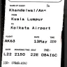 AirAsia - mental and physical harassment - Photo 1