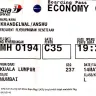 AirAsia - mental and physical harassment - Photo 5
