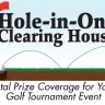 Hole in One Clearing House - Rip Off Fraud BS